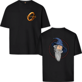 GANDALF - YÜZÜKLERİN EFENDİSİ | UNISEX T-SHIRT